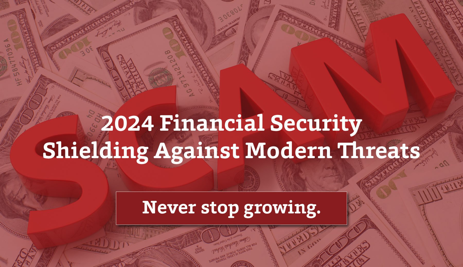 2024 Financial Security: Shielding Against Modern Threats