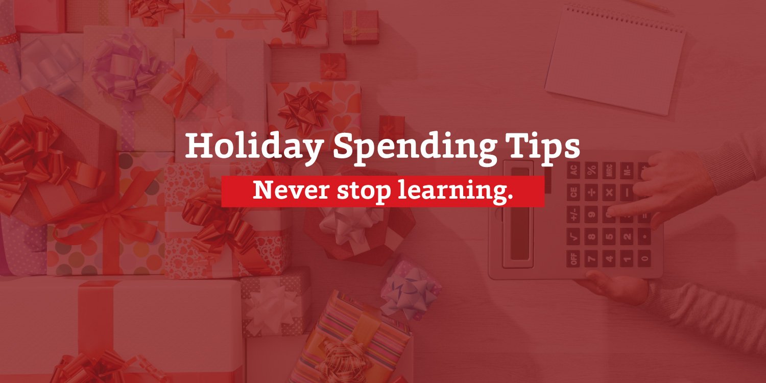Holiday Spending Tips: How to Save Money During the Festive Season